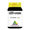 IJzer complex