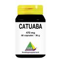 Catuaba 470 mg