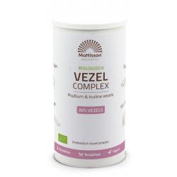 Biologische vezel complex