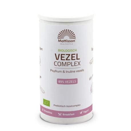 Vezel complex bio