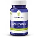 Hyaluronzuur 150 met Vitamine C