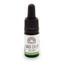 CBD Olie 20%