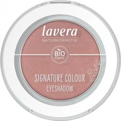 Signature colour eyeshadow dusty rose 01 bio
