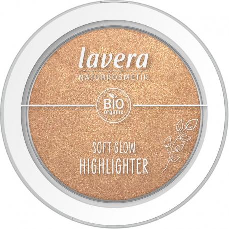 Soft glow highlighter sunrise glow 01