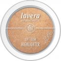 Soft glow highlighter sunrise glow 01