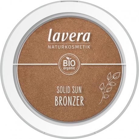 Solid sun bronzer desert sun 01