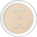 Satin compact powder medium 02