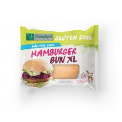 Hamburger bun XL