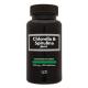 Chlorella & Spirulina 250mg puur