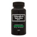 Chlorella & Spirulina 250mg puur