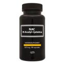 NAC (N-Acetyl-Cysteine) 625 mg puur