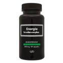 Energie kruidencomplex 500mg puur