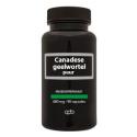 Canadese geelwortel 480mg puur