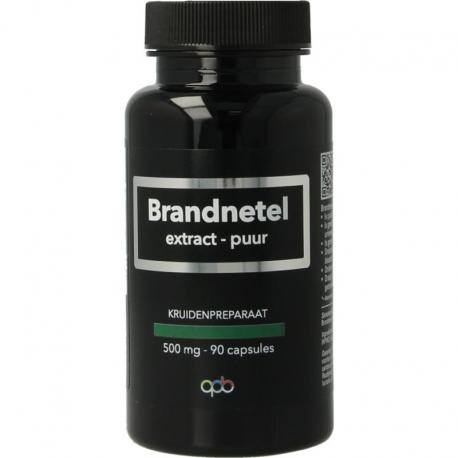 Brandnetel extract 500mg puur