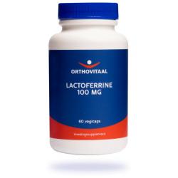 Lactoferrine 100mg