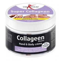 Collageen hand & body creme