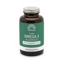 Vegan omega 3 algenolie DHA 375mg EPA 125mg