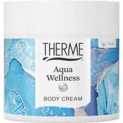 Aqua wellness body cream