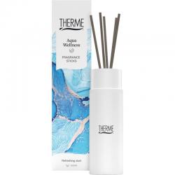 Aqua wellness fragrance sticks