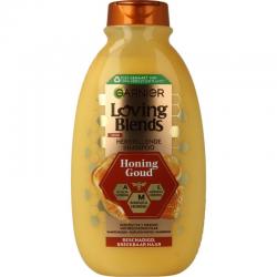 Loving blends shampoo honing goud