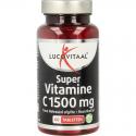 Vitamine C 1500 time release