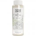 Zen white lotus relaxing bath foam