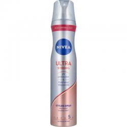 Styling spray ultra strong