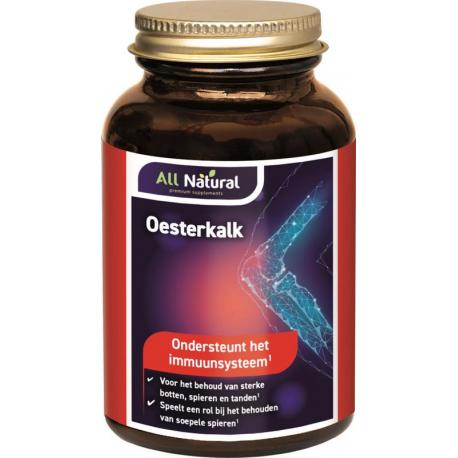 Oesterkalk