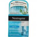 Hydro boost aqua gel moisturiser