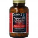 Vitamine C 1000 met bioflavonoiden & rozenbottel