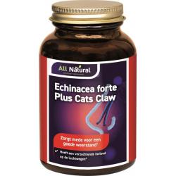 Echinacea forte plus cats claw