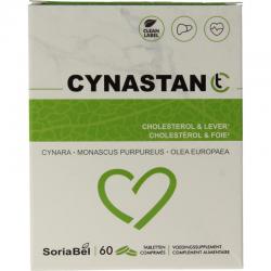 Cynastan CT