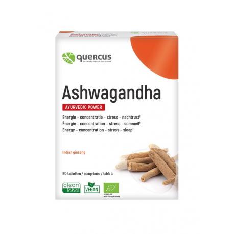 Ashwagandha bio