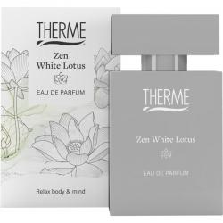 Zen white lotus eau de parfum
