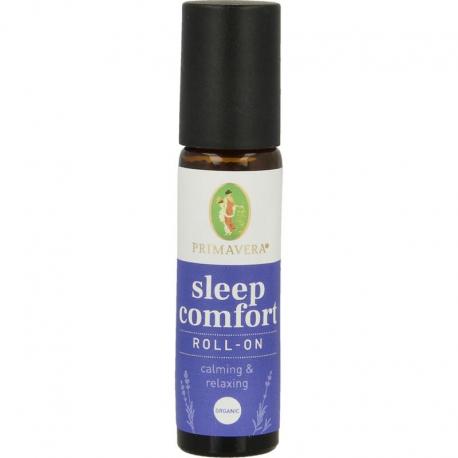 Sleep comfort aroma roll-on bio