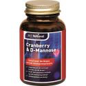 Cranberry & D-Mannose