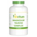 Magnesium taurine