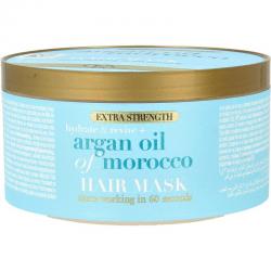 Argan oil of Morocco hair mask