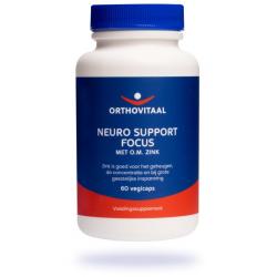 Neuro support focus
