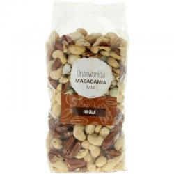 Macadamia mix