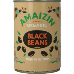 Black beans bio