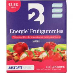 Fruit boost energy