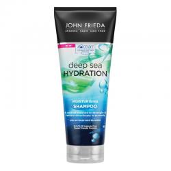Shampoo deep sea hydration moisturising