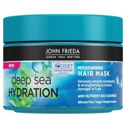 Mask deep sea hydration moisturizing