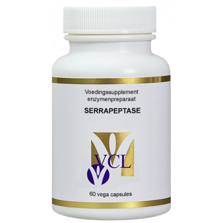 Serrapeptase