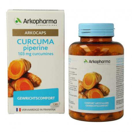 Curcuma