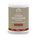 Chaga mushroom poeder bio