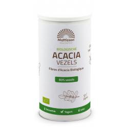 Acacia vezels bio