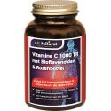 Vitamine C 1000 met bioflavonoiden & rozenbottel