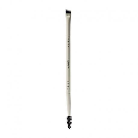 Eyebrow duo brush 907